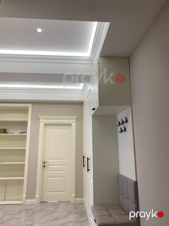 İcarəyə verilir 3 otaqlı yeni tikili 145 m² — Mənzil, Bakı (8)