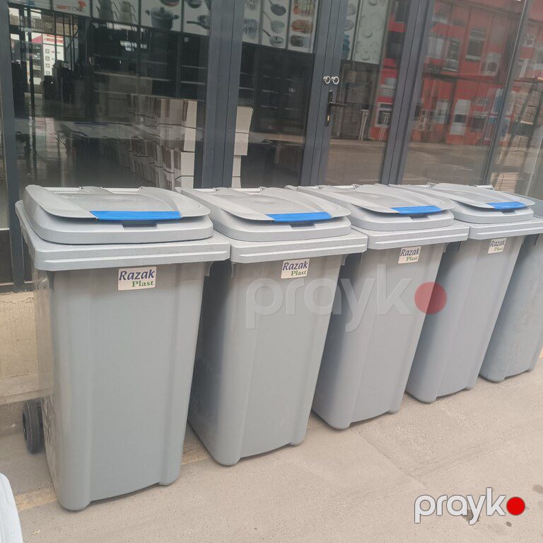 Tullantı qabları "Goodbin" — Məişət malları, Bakı (12)