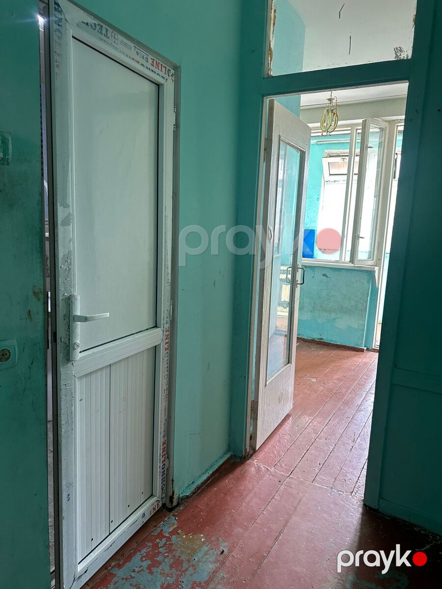 Satılır 1 otaqlı köhnə tikili 36 m² — Mənzil, Sumqayıt (6)