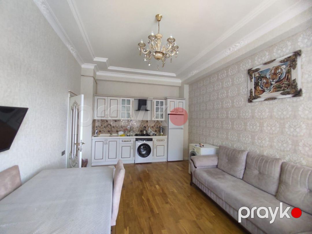 2-otaqlı yeni tikili kirayə verilir, Sumqayıt ş., 70 m² — Mənzil, Sumqayıt (4)