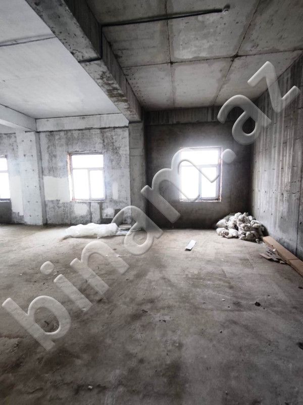 For sale: 2-room commercial property, 200 m² — Əmlak, Bakı (4)
