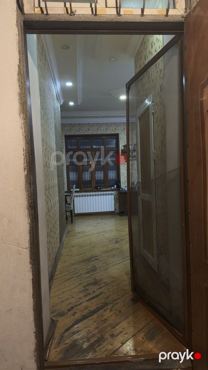 Satılır 3 otaqlı həyət evi/bağ evi 140 m² — Ev, villa, Bakı (6)