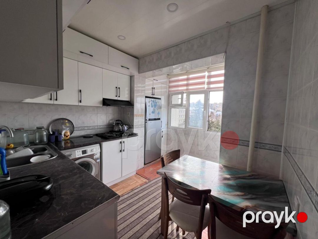 Satılır 4 otaqlı köhnə tikili 78 m² — Mənzil, Bakı (6)