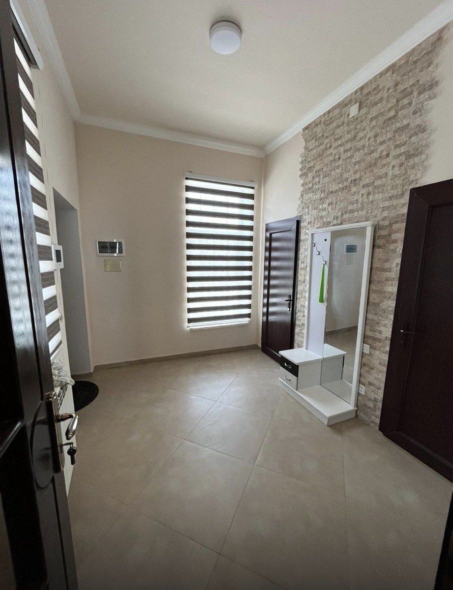 İcarəyə verilir 3 otaqlı həyət evi/bağ evi 140 m² — Ev, villa, Bakı (10)