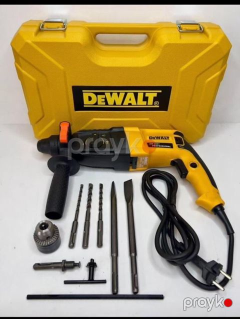 Perforator Dewalt