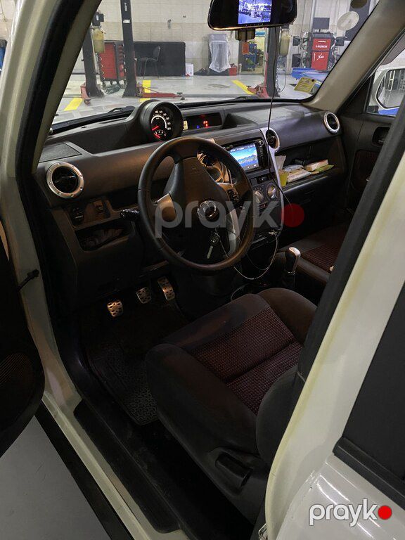 GWM (Great Wall Motor) Hover M2, 1.5 L, 2012 il, 359 000 km — Avtomobillər, Bakı (9)