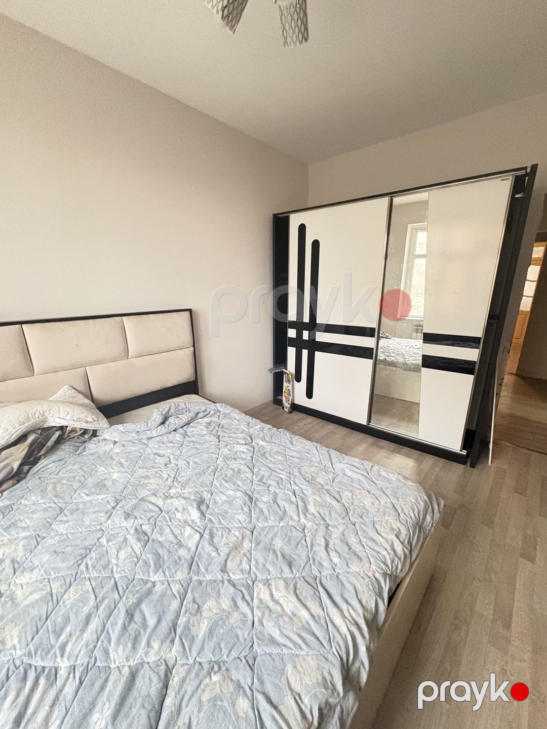Satılır 3 otaqlı köhnə tikili 75 m² — Mənzil, Bakı (8)