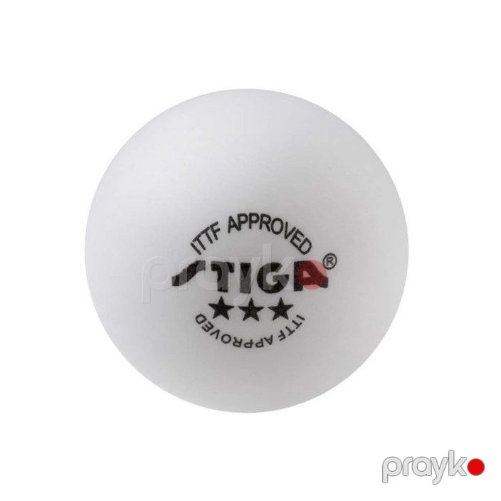 Masaüstü tennis topu "Stiga" — İdman, hobi, istirahət, Bakı (2)
