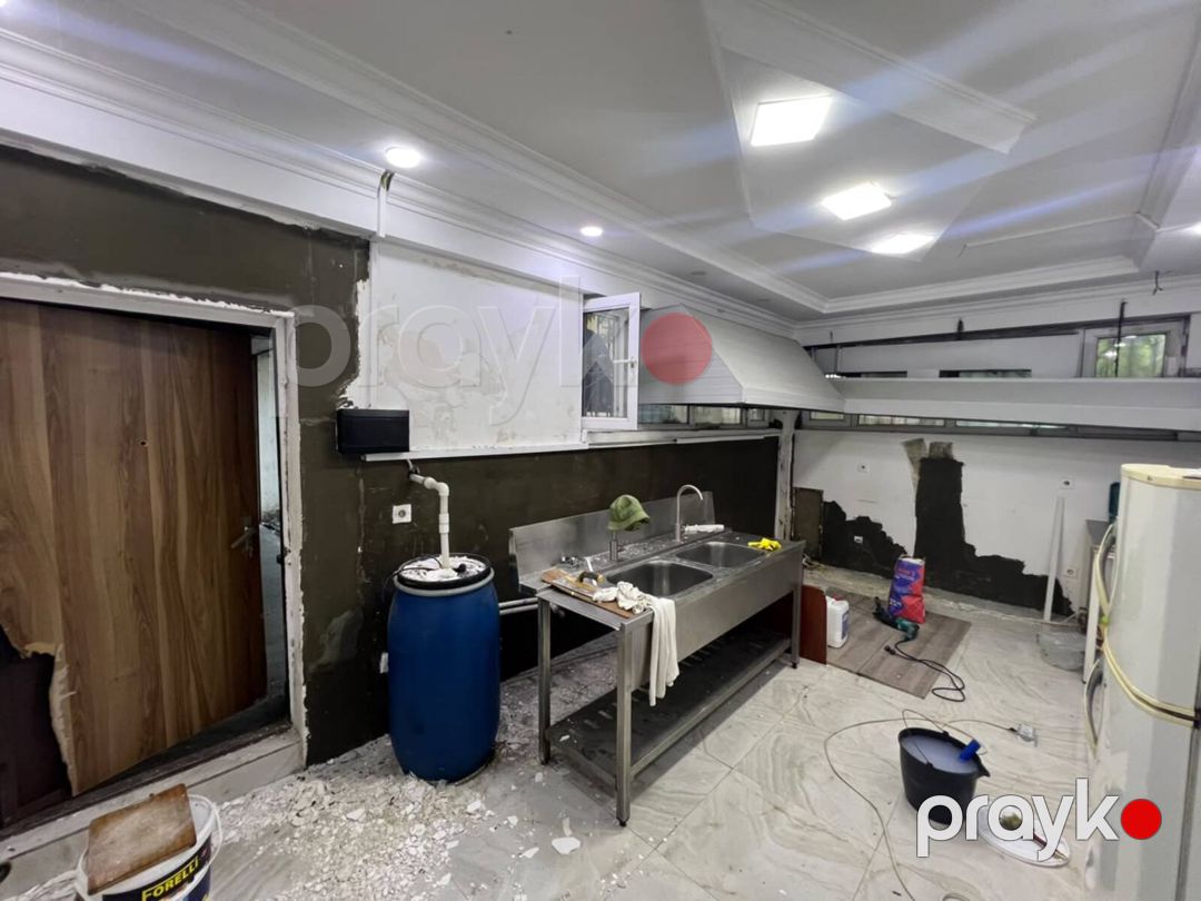 İcarəyə verilir obyekt 300 m² — Əmlak, Bakı (10)