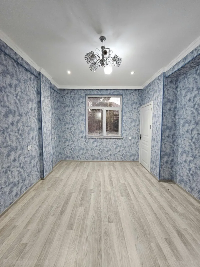 Satılır 3 otaqlı Mənzil Yeni tikili 72 m² Bakı, Abşeron r — Mənzil, Bakı (3)
