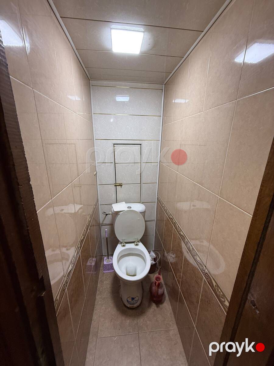 Satılır 3 otaqlı köhnə tikili 80 m² — Mənzil, Bakı (7)