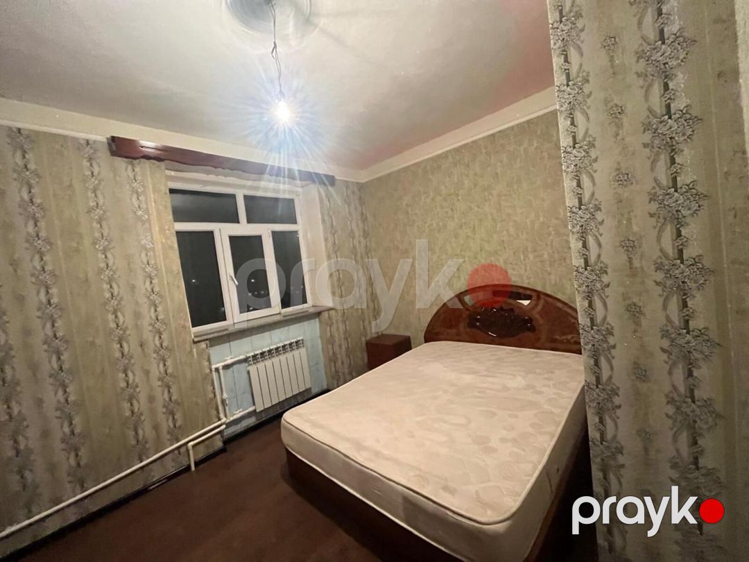 Satılır 3 otaqlı köhnə tikili 65 m² — Mənzil, Bakı (9)