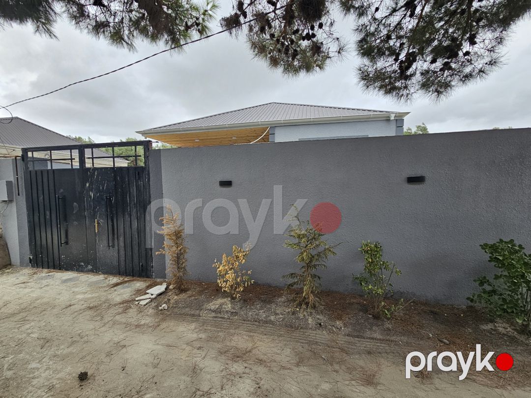 Həyət evi, Binə qəs — Ev, villa, Bakı (2)