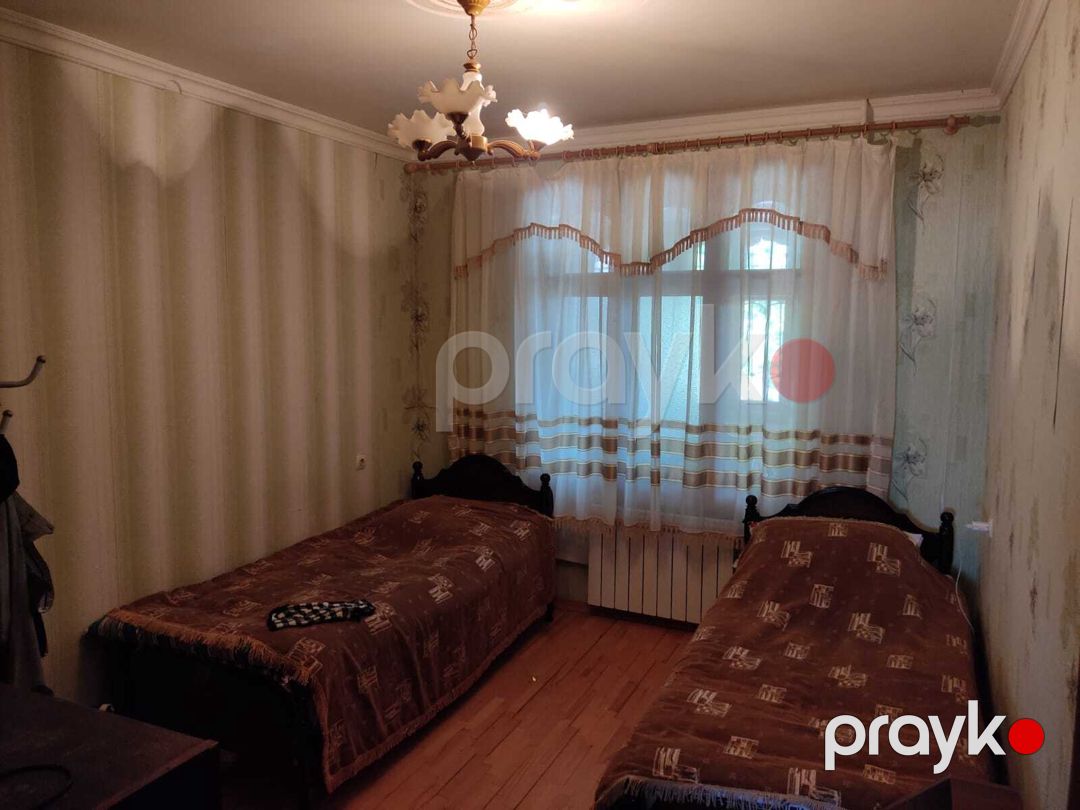 Satılır 3 otaqlı köhnə tikili 90 m² — Mənzil, Bakı (12)