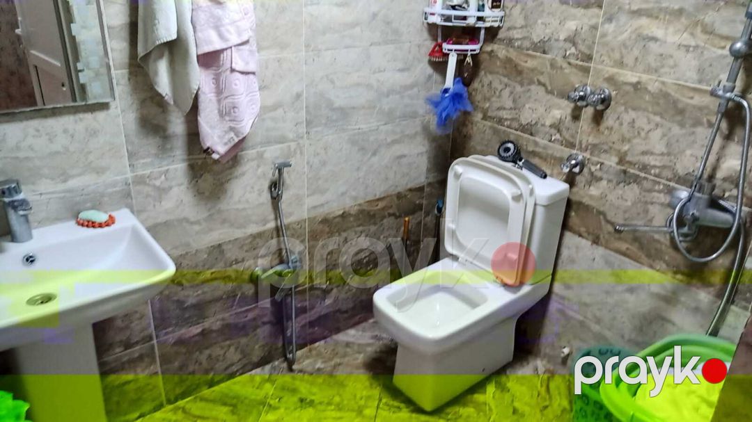 Satılır 2 otaqlı yeni tikili 63 m² — Mənzil, Xırdalan (8)