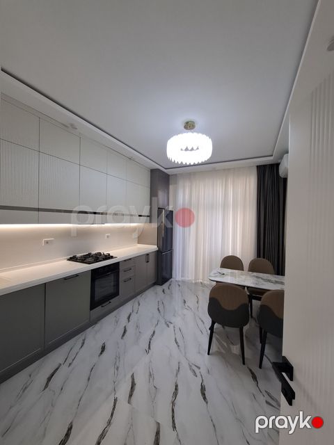 İcarəyə verilir 2 otaqlı yeni tikili 85 m² — Bakı