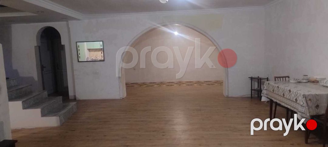 Satılır 8 otaqlı həyət evi/bağ evi 300 m² — Ev, villa, Bakı (9)