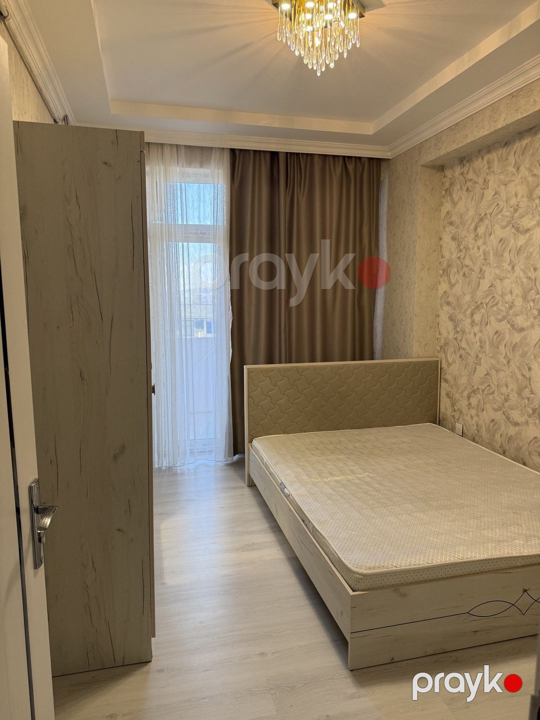 Satılır 2 otaqlı yeni tikili 53 m² — Mənzil, Xırdalan (3)