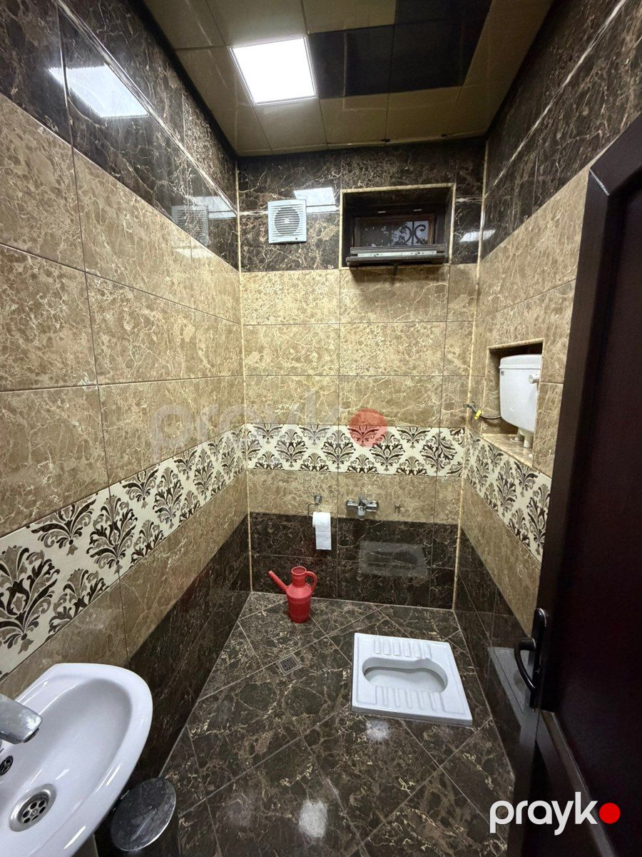 Həyət evi, Mehdiabad qəs — Ev, villa, Bakı (11)