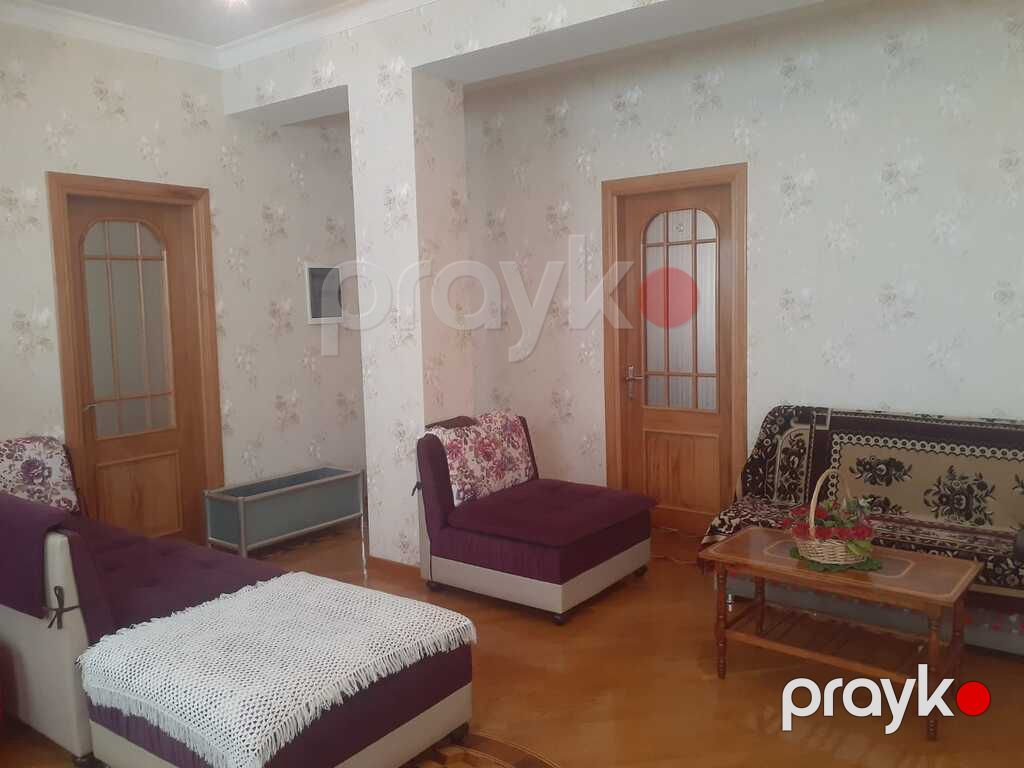 Satılır 8 otaqlı həyət evi/bağ evi 480 m² — Ev, villa, Bakı (5)
