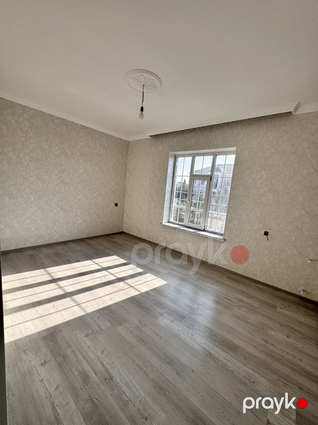 Satılır 4 otaqlı həyət evi/bağ evi 150 m² — Ev, villa, Bakı (7)