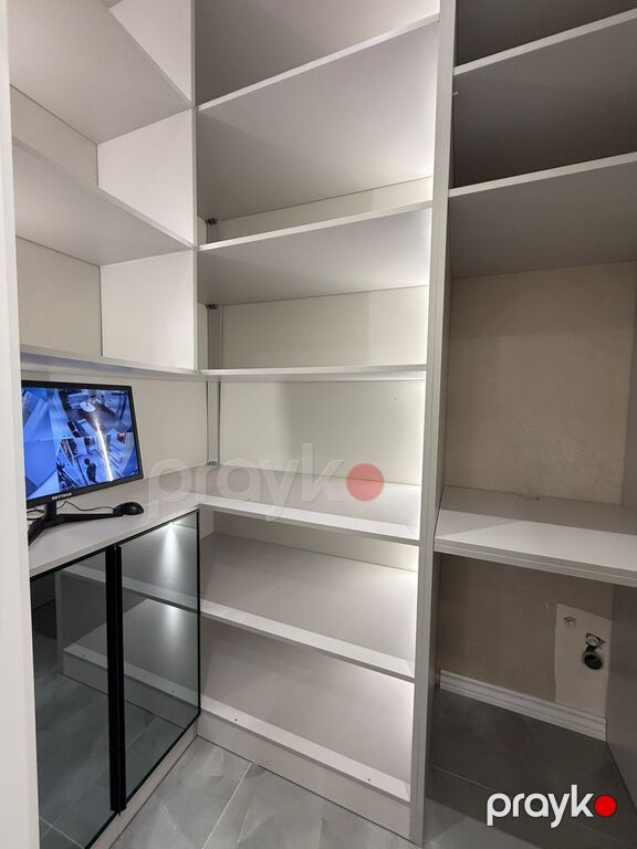 Satılır 3 otaqlı yeni tikili 110 m² — Mənzil, Bakı (10)