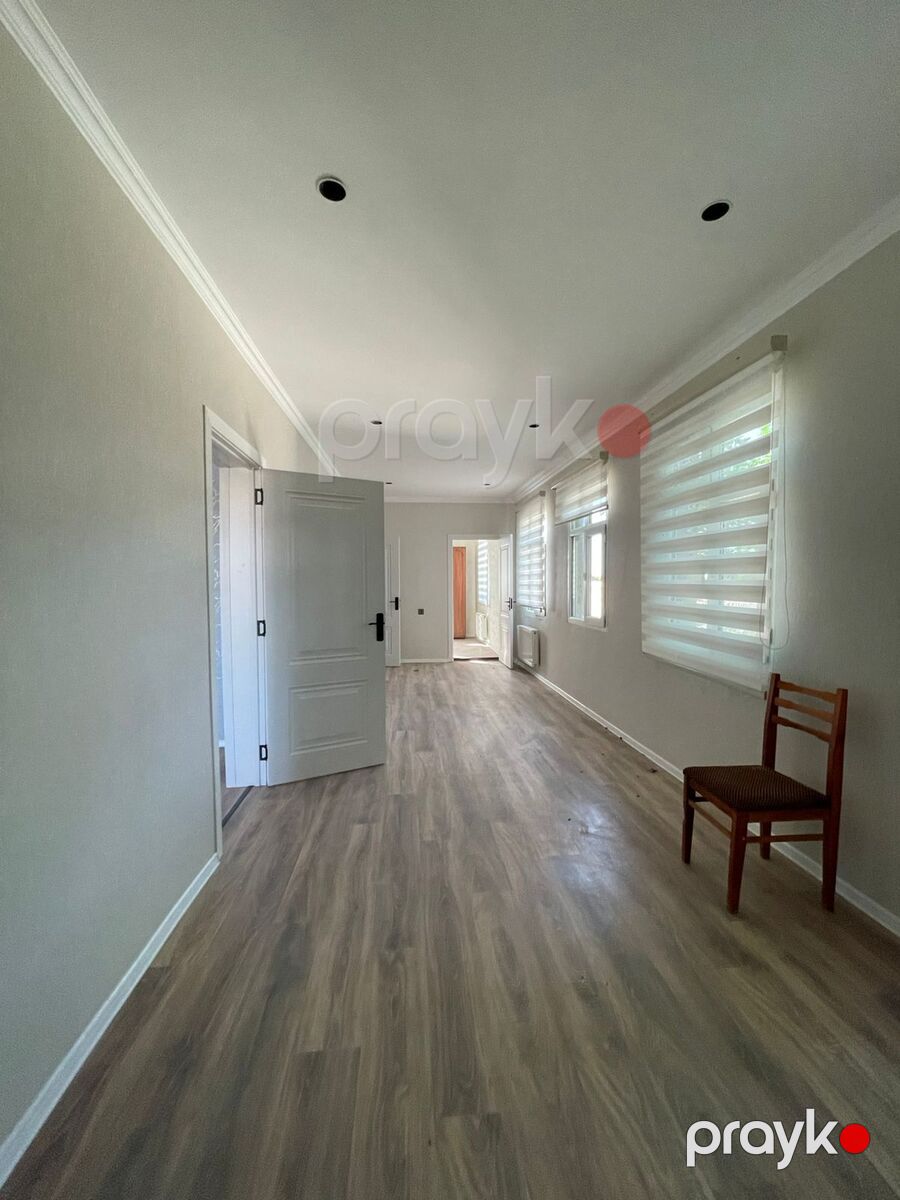 Satılır 4 otaqlı həyət evi/bağ evi 185 m² — Ev, villa, Bakı (4)
