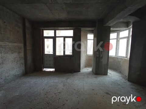 3-otaqlı yeni tikili, Xırdalan ş., 122 m² — Xırdalan