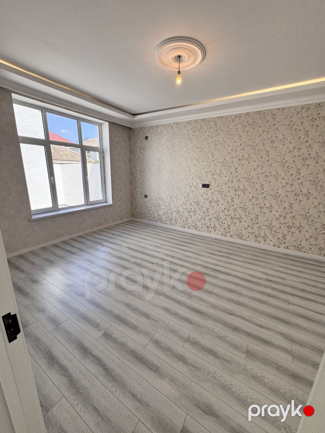 Satılır 5 otaqlı həyət evi/bağ evi 180 m² — Ev, villa, Bakı (4)