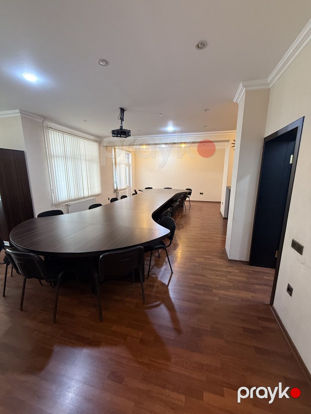 Satılır 3 otaqlı yeni tikili 131 m² — Mənzil, Bakı (5)