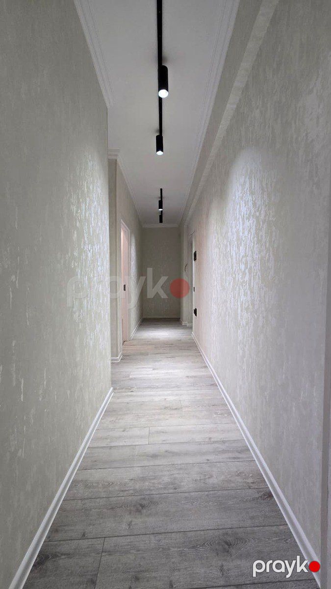 2-otaqlı yeni tikili, Xırdalan ş., 70 m² — Mənzil, Xırdalan (12)