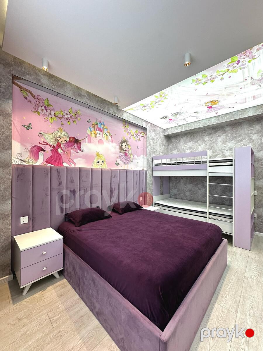 Satılır 2 otaqlı yeni tikili 80 m² — Mənzil, Bakı (3)
