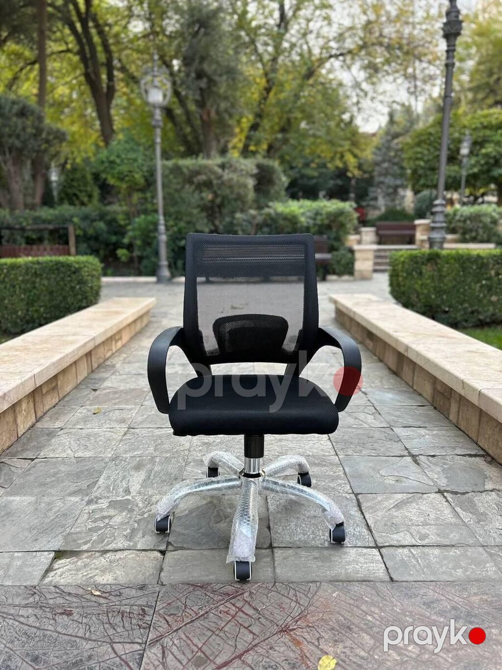 Ofis kresloları Ofis Kreslosu Satılan bütün məhsullar yenidir — Ofis mebeli, Bakı (2)