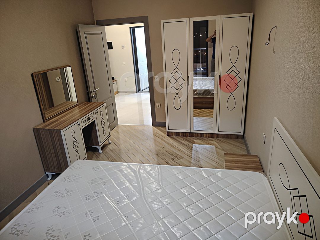 İcarəyə verilir 2 otaqlı yeni tikili 60 m² — Mənzil, Bakı (2)