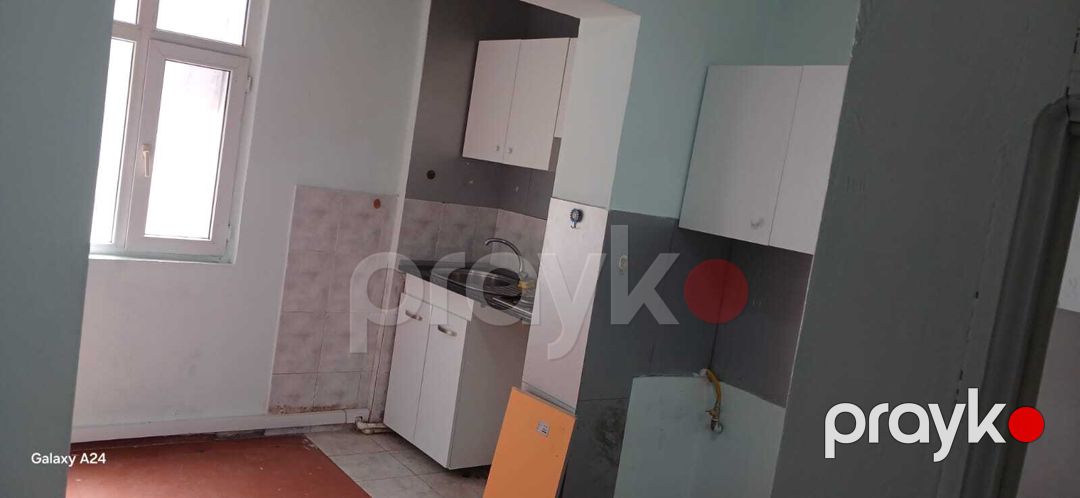 3-otaqlı mənzil, Xətai r., 100 m² — Mənzil, Bakı (3)