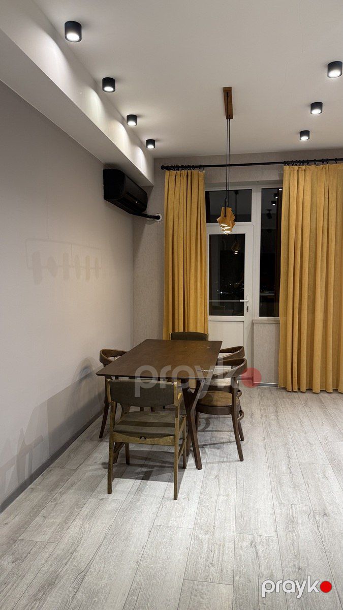 İcarəyə verilir 3 otaqlı yeni tikili 127.2 m² — Mənzil, Bakı (12)