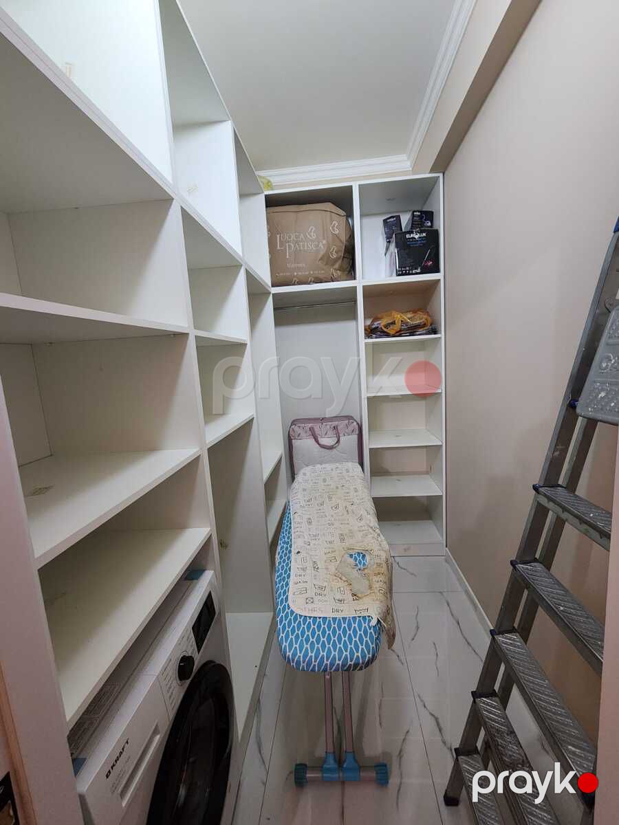 İcarəyə verilir 2 otaqlı yeni tikili 102 m² — Mənzil, Bakı (9)