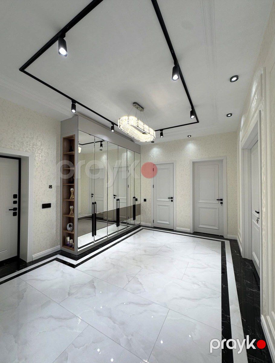 Satılır 3 otaqlı yeni tikili 145 m² — Mənzil, Bakı (11)