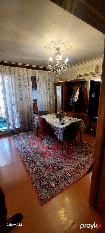 Həyət evi, Polad Həşimov küç — Ev, villa, Bakı (4)