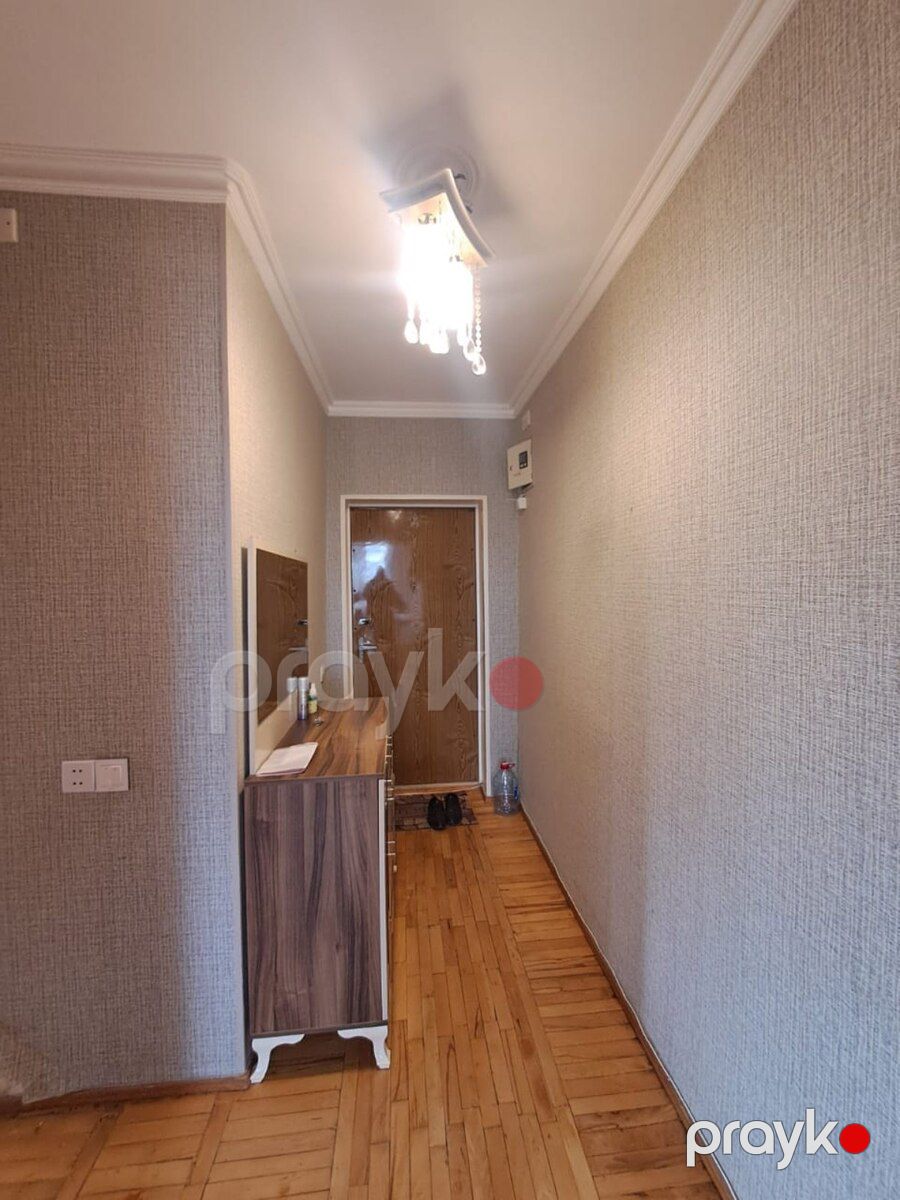 1-otaqlı mənzil, Xalqlar Dostluğu m., 45 m² — Mənzil, Bakı (5)