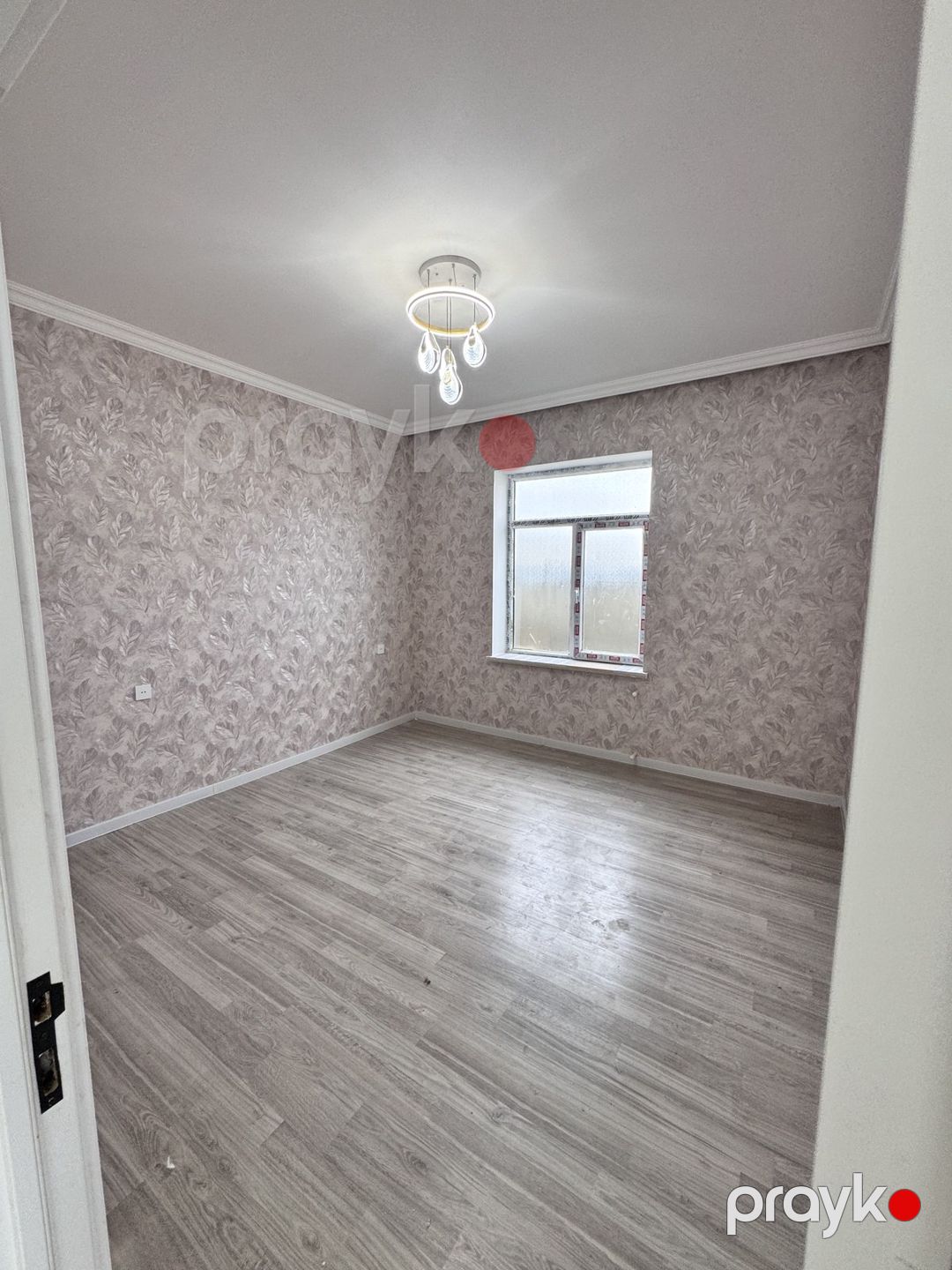 Satılır 3 otaqlı həyət evi/bağ evi 80 m² — Ev, villa, Bakı (5)