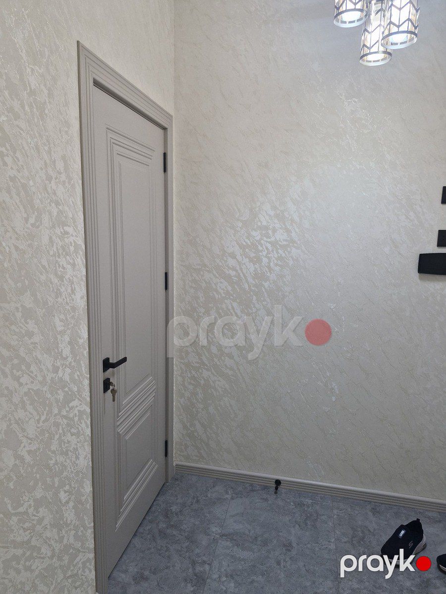 Satılır 3 otaqlı yeni tikili 90 m² — Mənzil, Bakı (3)