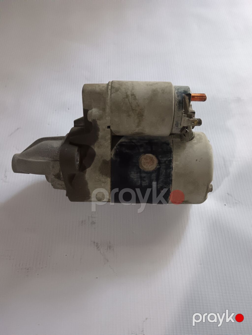 Suzuki Swift starteri Avtomobil startyoru (starter motor) — Avtomobil elektrikası, Bakı (3)