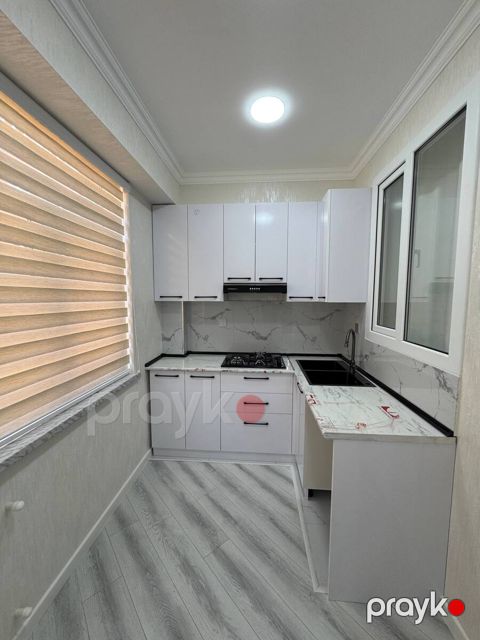 Satılır 2 otaqlı yeni tikili 44 m²