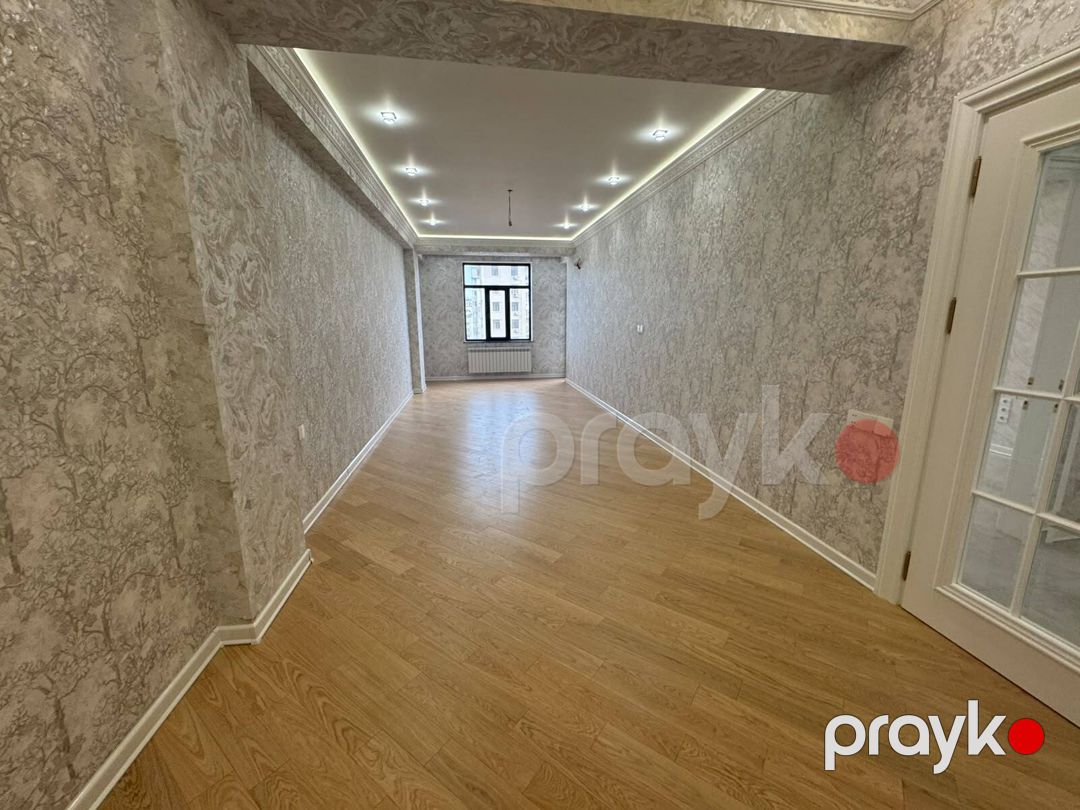 Satılır 3 otaqlı yeni tikili 148 m² — Mənzil, Bakı (5)