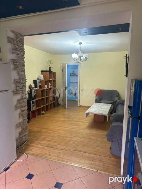 Satılır 3 otaqlı köhnə tikili 60 m² — Bakı