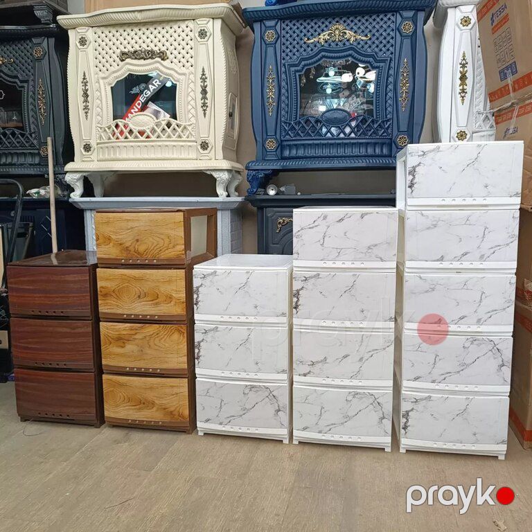 Dolablar — Mebel, Bakı (7)