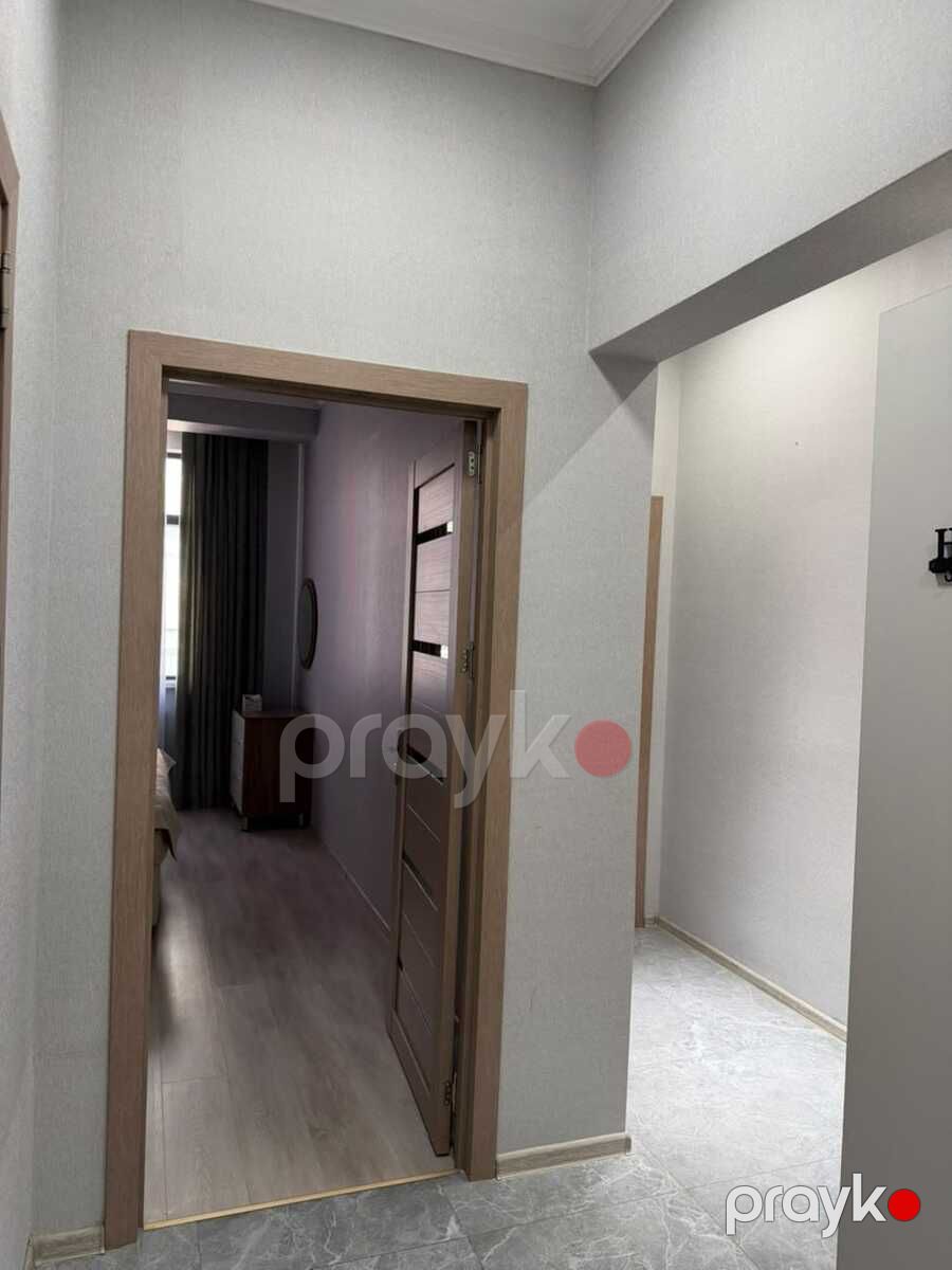 İcarəyə verilir 2 otaqlı yeni tikili 70 m² — Mənzil, Bakı (8)