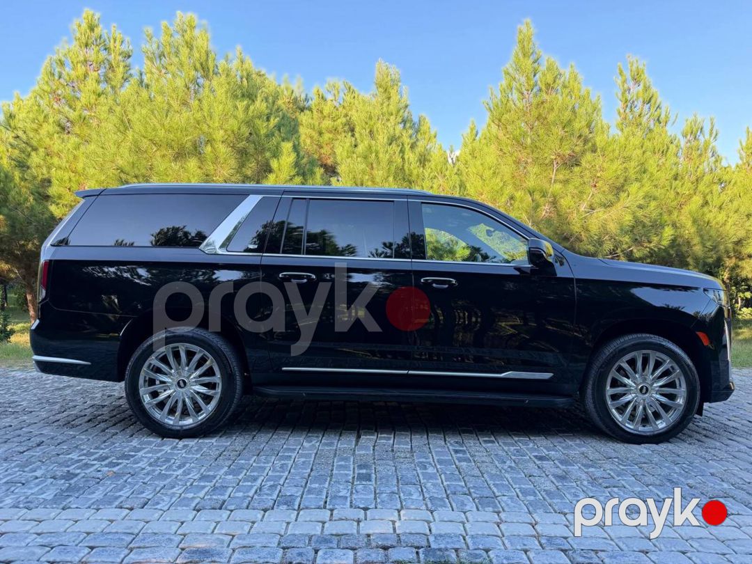 VİP transfer — Logistika, Bakı (2)