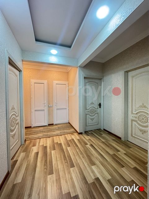 3-otaqlı mənzil, Hövsan qəs., 70 m² — Bakı